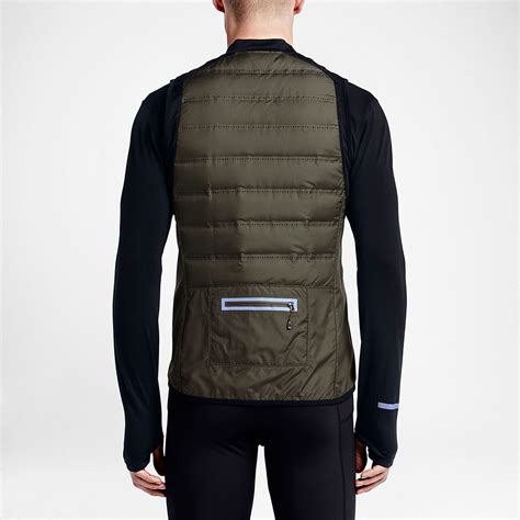 Nike Aeroloft 800 Running Vest Review 